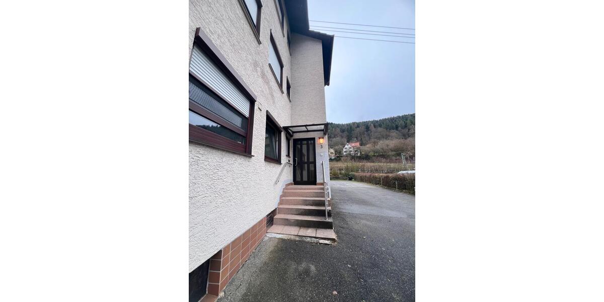 Etagenwohnung Bad Wildbad - 3 Zimmer, 64 m&sup2;, 650&euro; | Angebot:25642676