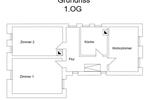 Einfamilienhaus Kraichtal - 3 Zimmer, 65 m&sup2;, 75.000&euro; | Angebot:26819874