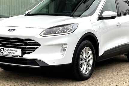 Ford Kuga 16.200 km 26.900 € Straubenhardt 75334