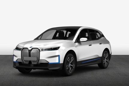 BMW iX 2.910 km 53.390 &euro; Karlsruhe 76227
