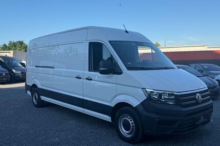 VW Crafter 75.000 km 21.999 &euro; Sachsenheim 74343