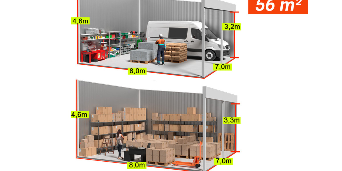 Gewerbeobjekt Malsch - 249&euro; | Angebot:25383473