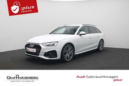Audi A4 42.042 km 32.980 &euro; Karlsruhe 76131