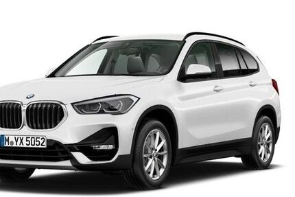 BMW X1 15.622 km 24.320 &euro; Calw 75365