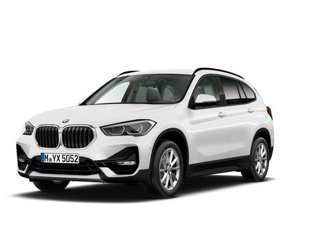 BMW X1 15.622 km 24.320 &euro; Calw 75365