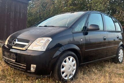 Opel Meriva 134.000 km 1.600 &euro; Schwieberdingen 71701