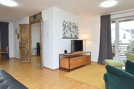 Zimmer Rutesheim - 2 Zimmer, 1.690&euro; | Angebot:25265741