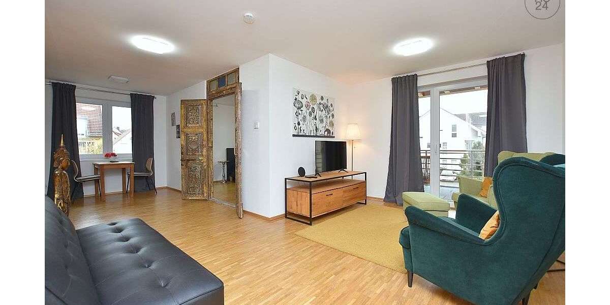Zimmer Rutesheim - 2 Zimmer, 1.690&euro; | Angebot:25265741