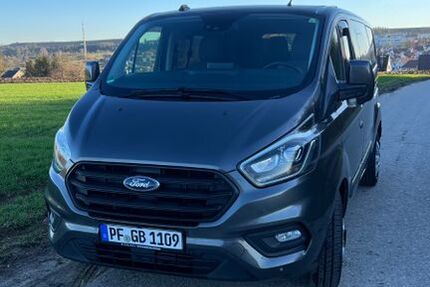 Ford Transit Custom 104.000 km 22.000 &euro; Wimsheim 71299