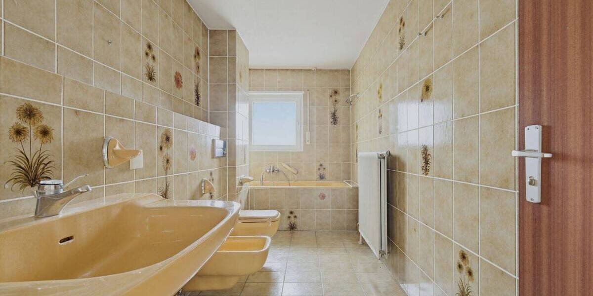 Reihenendhaus Stutensee Friedrichstal - 4 Zimmer, 143 m&sup2;, 469.000&euro; | Angebot:26684024