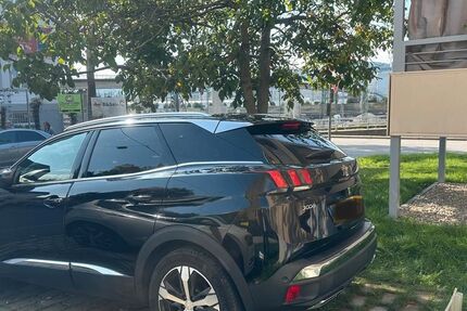Peugeot 3008 87.000 km 20.500 € Stuttgart 70327