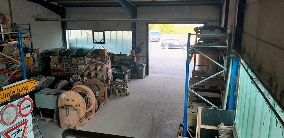 Gewerbeobjekt Kraichtal - 1.000&euro; | Angebot:26635218
