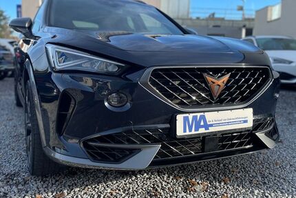 Cupra Formentor 83.000 km 26.400 € Markgroningen 71706