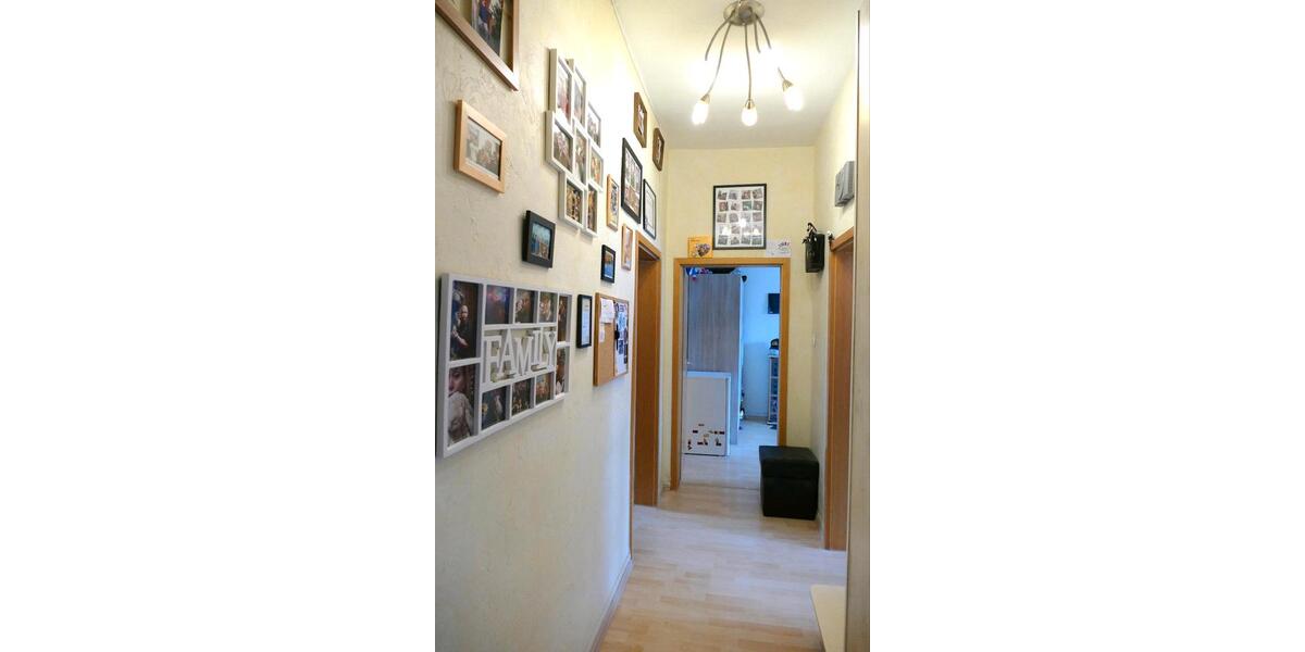 Etagenwohnung Pforzheim - 3 Zimmer, 80 m&sup2;, 195.000&euro; | Angebot:26357934