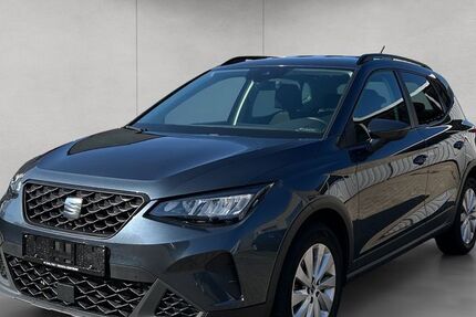 Seat Arona 41.175 km 17.990 &euro; Pforzheim 75179
