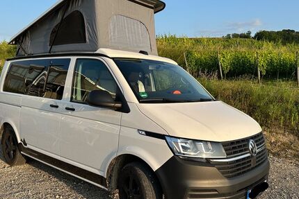 VW T6 andere 36.000 km 49.900 &euro; Deckenpfronn (bei Herrenberg) 75392