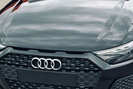 Audi A1 16.000 km 21.000 € Stuttgart 70193