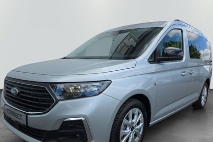 Ford Grand Tourneo 1.999 km 37.650 € Rutesheim 71277