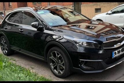 Kia XCeed 45.150 km 19.000 € Stuttgart 70378