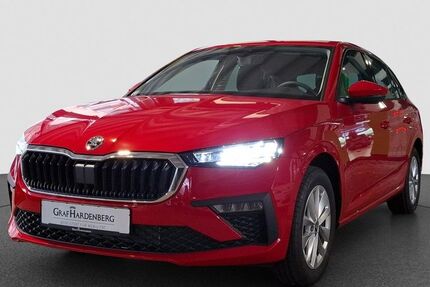 Skoda Scala 2.500 km 27.790 &euro; Karlsruhe 76131