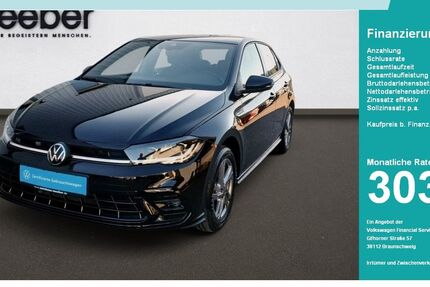 VW Polo 14.817 km 22.550 &euro; Calw 75365