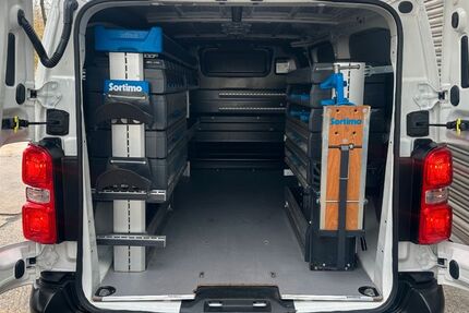 Opel Vivaro 81.934 km 17.000 &euro; Sindelfingen 71065