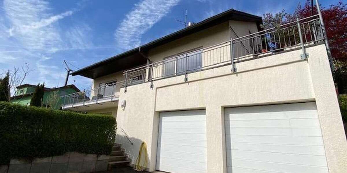 Einfamilienhaus Baden-Württemberg - Mühlacker Mühlacker - 11 Zimmer, 253 m&sup2;, 627.400&euro; | Angebot:26856805