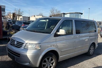 VW T5 Transporter 281.000 km 11.999 &euro; Pfaffenhofen 74397