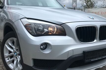 BMW X1 150.000 km 8.995 &euro; Bruchsal 76646
