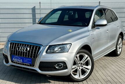 Audi Q5 162.000 km 14.750 € Stutensee (Karlsruhe) 76297
