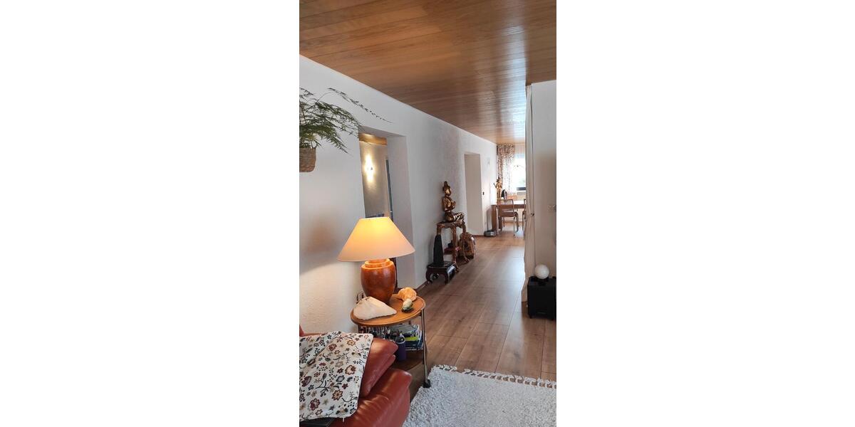 Einfamilienhaus Bad Wildbad - 8 Zimmer, 153 m&sup2;, 398.000&euro; | Angebot:26283390
