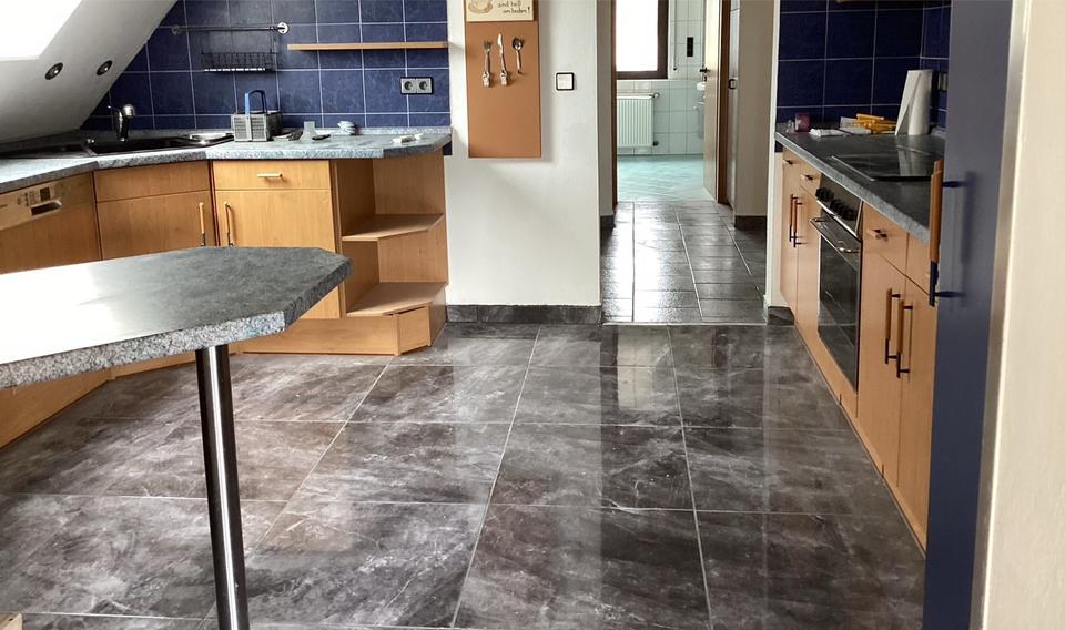 Dachgeschoßwohnung Gaggenau - 2 Zimmer, 115 m&sup2;, 1.050&euro; | Angebot:26311609