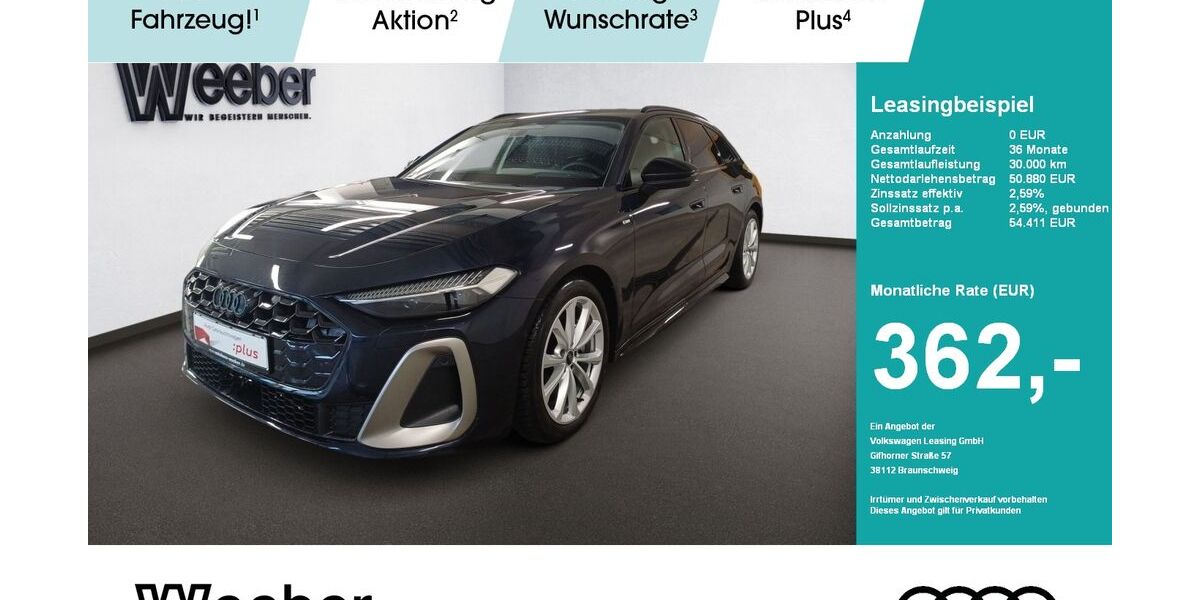 Audi A5 21.680 km 50.880 &euro; Leonberg 71229
