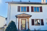 Familienhaus mit Garten in ruhiger Lage - Reihenendhaus Birkenfeld | Angebot:25350466