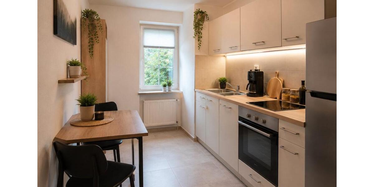 Etagenwohnung Kraichtal - 1 Zimmer, 38 m&sup2;, 89.000&euro; | Angebot:27111150