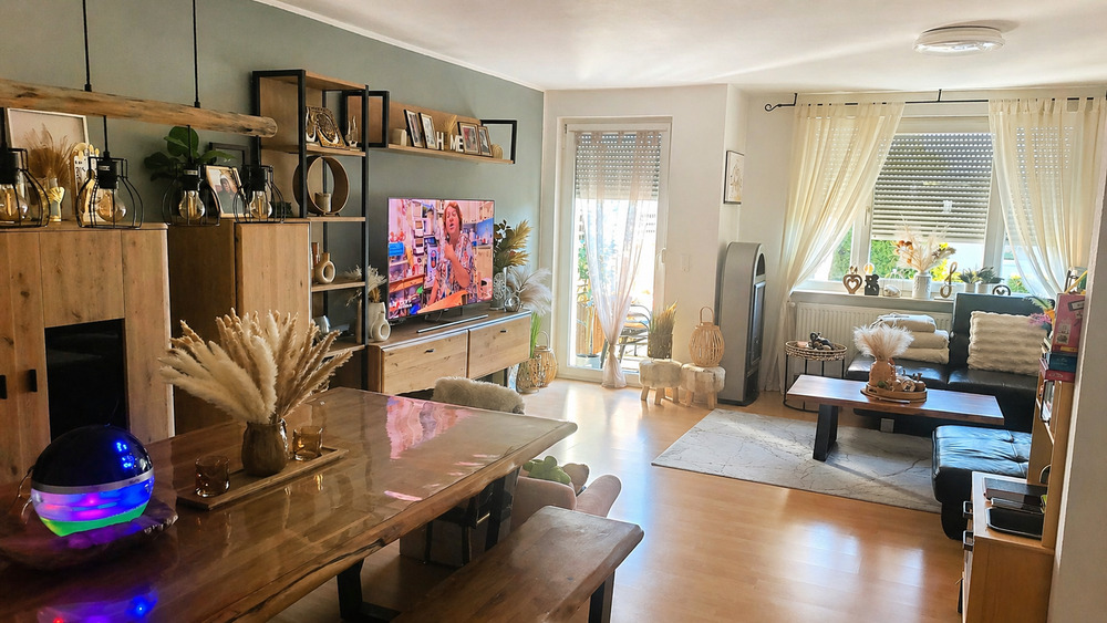 Reihenmittelhaus Pforzheim Nordstadt - 4 Zimmer, 110 m&sup2;, 429.000&euro; | Angebot:26379847