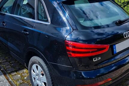 Audi Q3 232.200 km 11.490 &euro; Weingarten (Baden) 76356