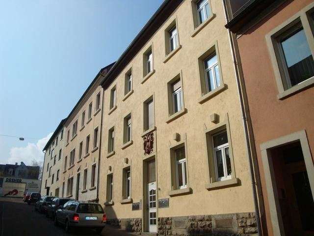 Etagenwohnung Bruchsal - 4.5 Zimmer, 95 m&sup2;, 950&euro; | Angebot:26874584