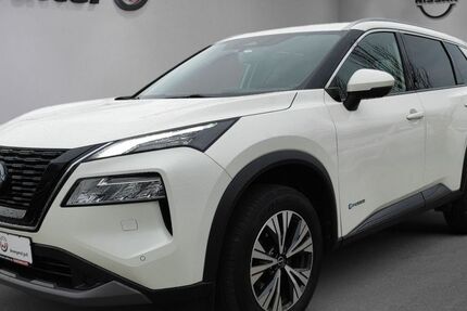 Nissan X-Trail 68.990 km 26.990 &euro; Pforzheim 75177
