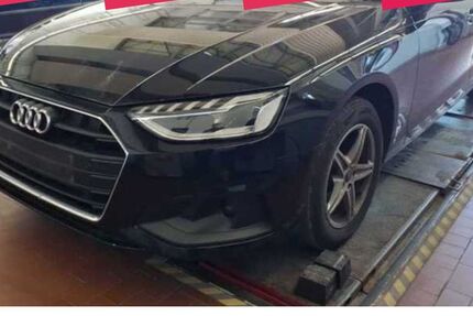 Audi A4 65.123 km 23.490 &euro; Leonberg 71229