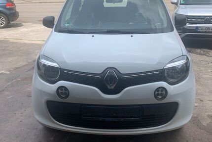Renault Twingo 125.000 km 3.950 &euro; Bad liebenzell 75378
