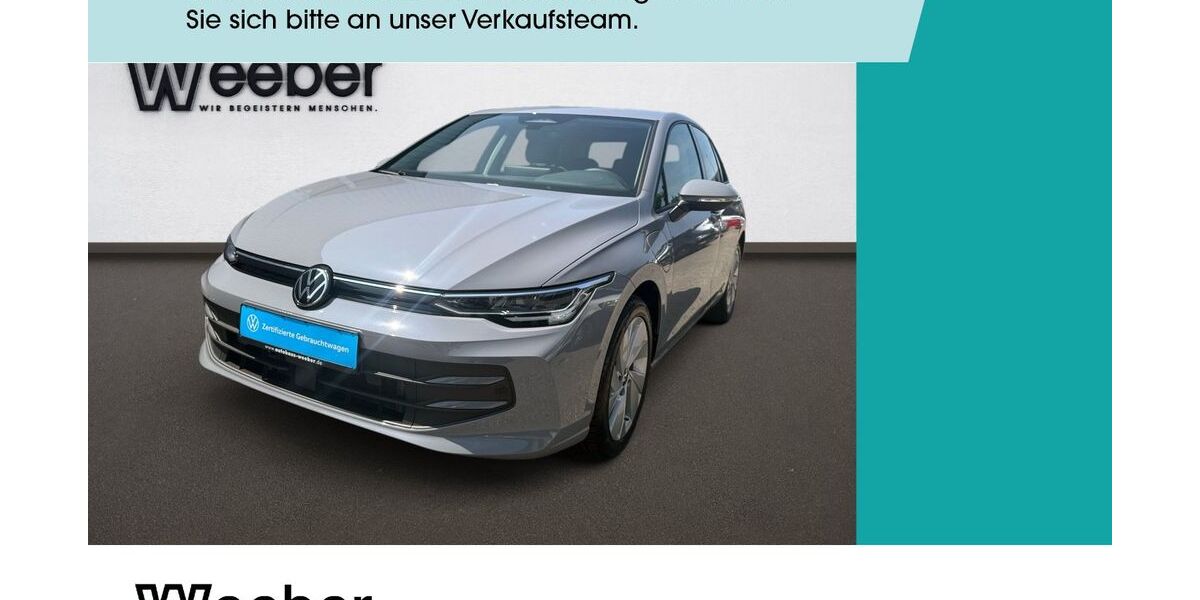 VW Golf 12.334 km 29.950 &euro; Calw 75365