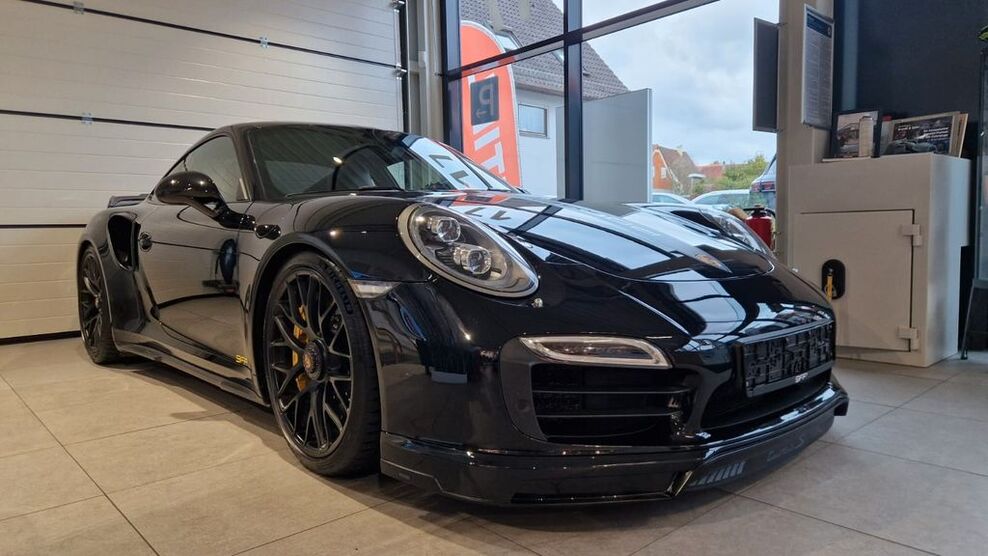 Porsche 911 Urmodell 87.534 km 144.500 € Wiernsheim 75446