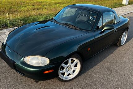 Mazda MX-5 167.000 km 5.900 &euro; Friolzheim 71292