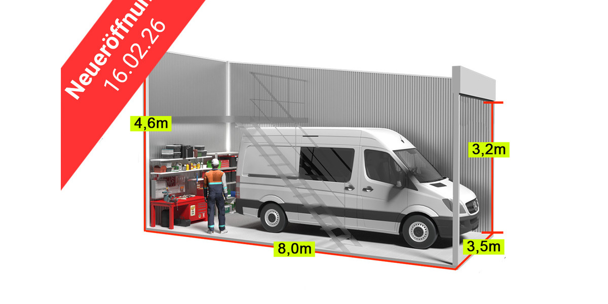 Gewerbeobjekt Malsch - 249&euro; | Angebot:25383473