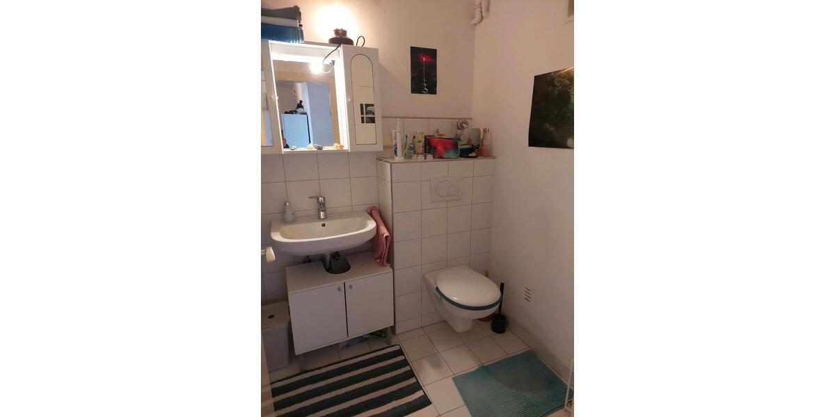 Dachgeschoßwohnung Karlsruhe Neureut - 3 Zimmer, 69 m&sup2;, 650&euro; | Angebot:25766017