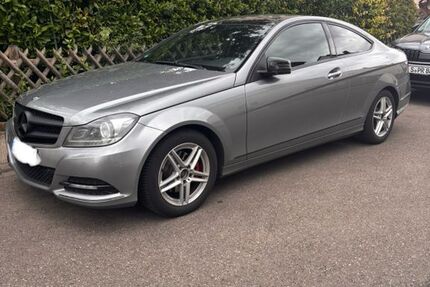 Mercedes C 250