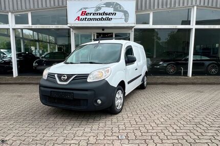 Nissan NV250