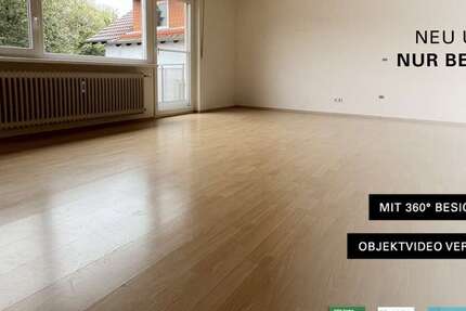 Wohnung Karlsruhe Knielingen - 3 Zimmer, 93 m&sup2;, 1.050&euro; | Angebot:26888754