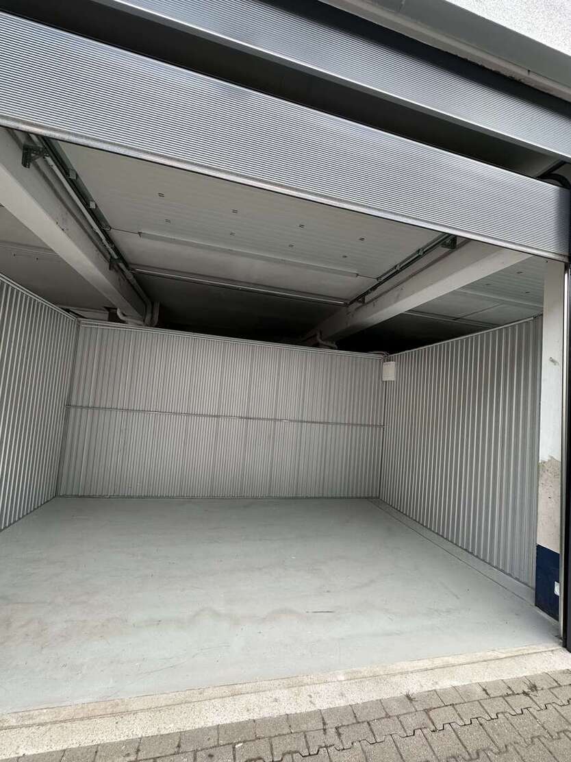 Halle in Pforzheim 446 € 20 m² zimmer